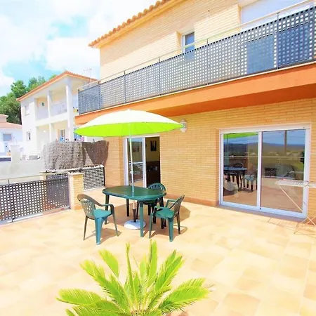 V&v Lloret- Galaxia Villa Lloret de Mar