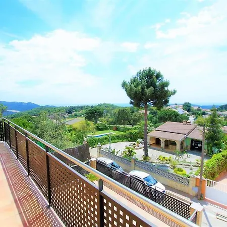 Villa V&v Lloret- Galaxia